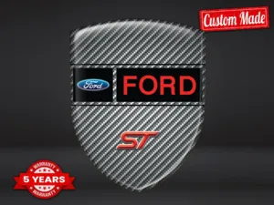Ford Auto Silikon Logo Max Haltbar Stilvoll Pro Leistung